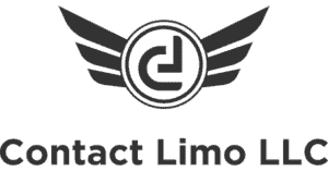 Contact Limo Logo
